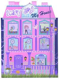 SCARY GIRLS, EN CASA | 9788490379349
