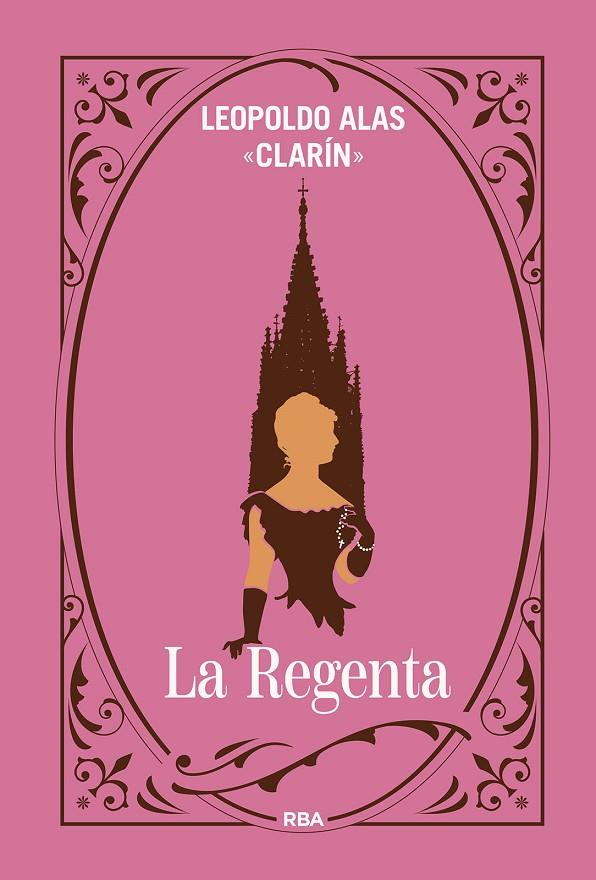 REGENTA, LA | 9791370310394 | ALAS CLARIN, LEOPOLDO