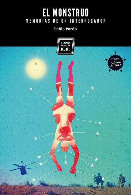 MONSTRUO, EL | 9788493933609 | PARDO NAREDO, PABLO