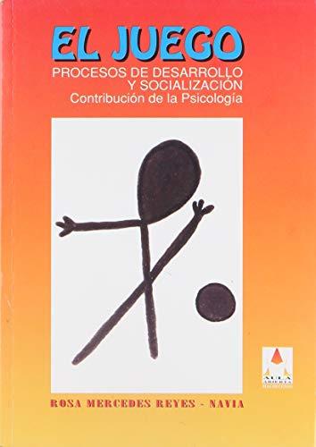 JUEGO PROCESOS DE DESARROLLO Y SOCIALIZACIÓN, EL | 9789582004606 | REYES-NAVIA, ROSA MERCEDES