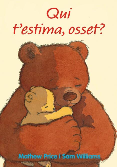 QUI T'ESTIMA, OSSET? (POP-UP) | 9788418900594 | PRICE, MATHEW