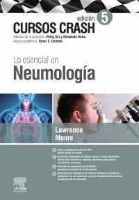 LO ESENCIAL EN NEUMOLOGIA : CURSO CRASH (5 ED.) | 9788491137313 | LAWRENCE, H.