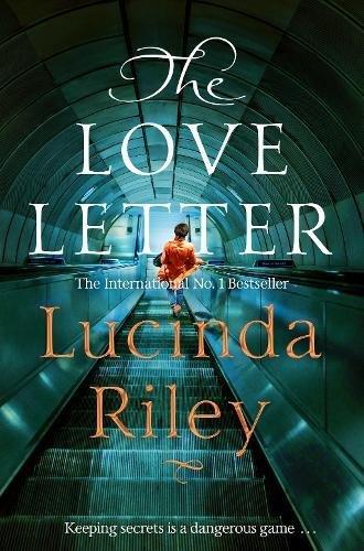 LOVE LETTER, THE | 9781509825042 | RILEY, LUCINDA