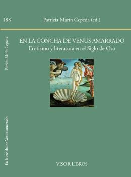 EN LA CONCHA DE VENUS AMARRADO | 9788498951882 | MARÍN CEPEDA, PATRICIA