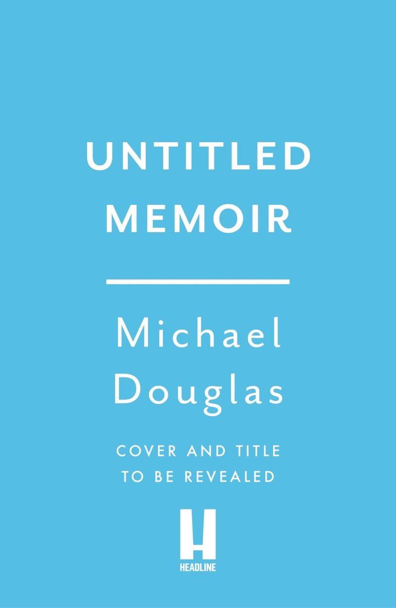ONE HELLUVA RIDE | 9781035446377 | DOUGLAS, MICHAEL