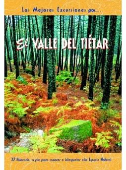 VALLE DEL TIETAR, EL | 9788495368294 | SANTAMARÍA, TOMÁS/TENS, BEGOÑA