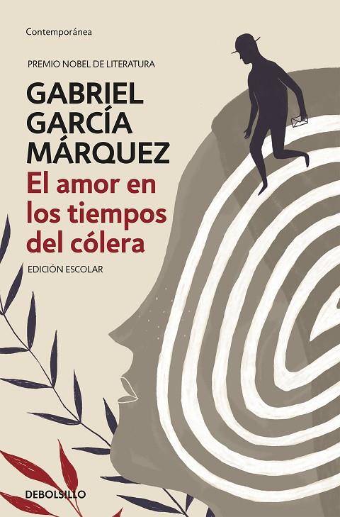 AMOR EN LOS TIEMPOS DEL CÓLERA (ED. ESCOLAR) | 9788466347297 | GARCÍA MÁRQUEZ, GABRIEL