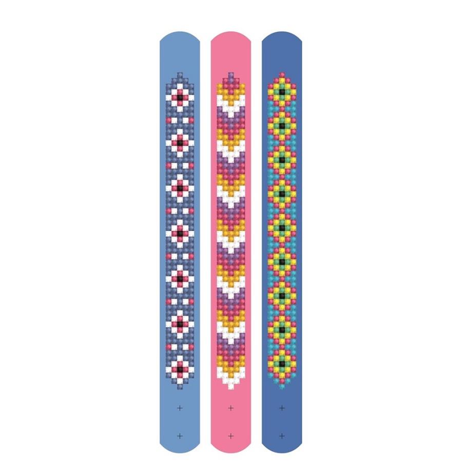 BRAÇALETS DOTZIES DAISIES | 4897073245713