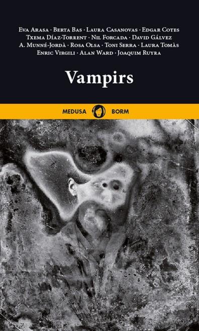 VAMPIRS | 9788419202277 | ARASA ALTIMIRA, EVA / BAS, BERTA
