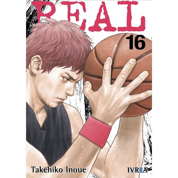 REAL NEW EDITION 16 | 9791387784584 | INOUE, TAKEHIKO