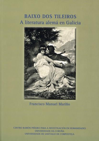 BAIXO DOS TILEIROS | 9788497497138 | MARIÑO GÓMEZ, FRANCISCO MANUEL
