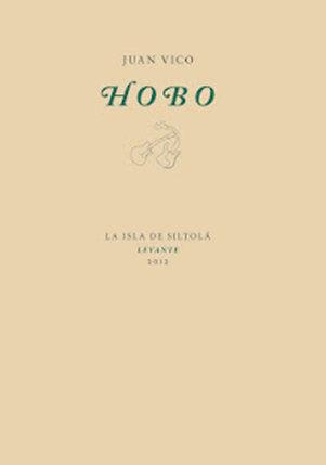 HOBO | 9788415422433 | SALIDO VICO, JUAN