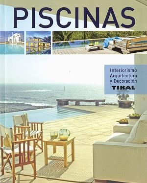 PISCINAS | 9788499284149 | APARICIO LLOPART, SANDRA/RAYO, ANA