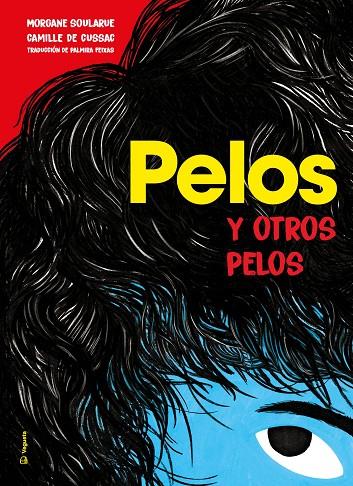 PELOS | 9788418449154 | SOULARUE, MORGANE