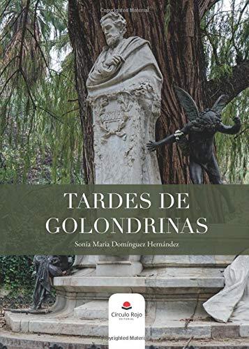 TARDES DE GOLONDRINAS | 9788413044835 | DOMÍNGUEZ HERNÁNDEZ, SONIA MARÍA