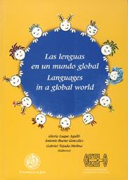 LENGUAS EN UN MUNDO GLOBAL, LAS | 9788484391623 | VARIOS AUTORES