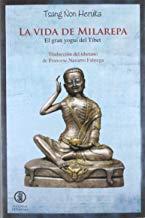 VIDA DE MILAREPA, LA | 9788493971472 | ÑON HERUKA, TSANG