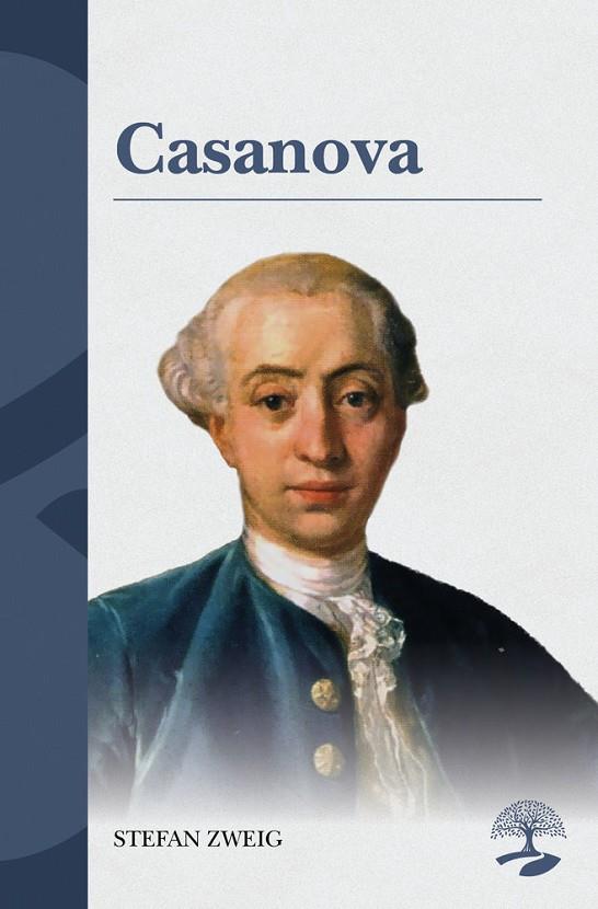 CASANOVA | 9791388135620 | ZWIEG, STEFAN