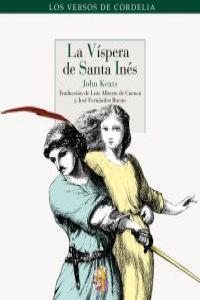 VISPERA DE SANTA INES, LA | 9788493692995 | KEATS, JOHN