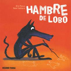 HAMBRE DE LOBO | 9786074005431 | PINTUS, ÉRIC