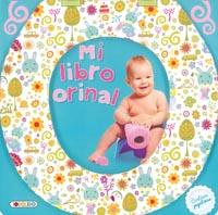 MI LIBRO ORINAL | 9788490370063 | TODOLIBRO, EQUIPO