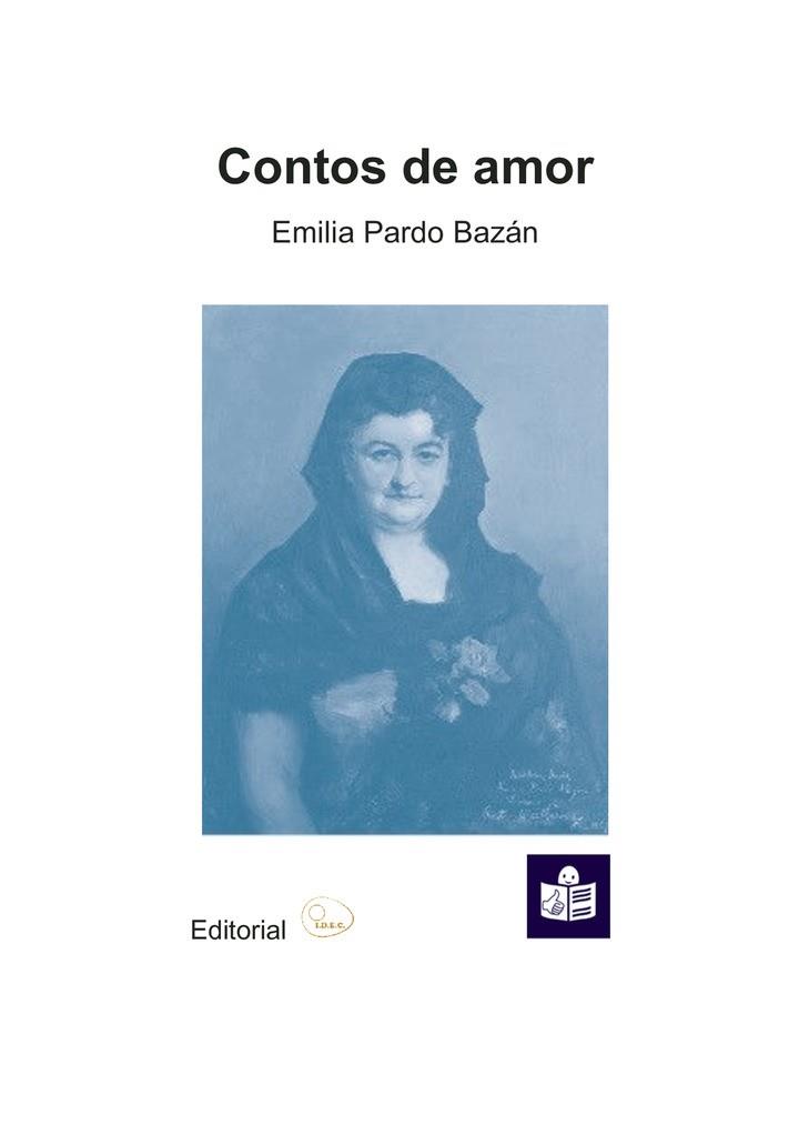 CONTOS DE AMOR. TOMO 3 | 9791399036145 | PARDO BAZÁN, EMILIA