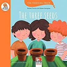 THREE SEEDS, THE | 9783990454060