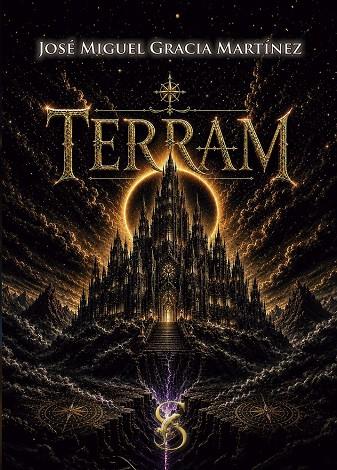 TERRAM | 9791399234008 | GRACIA MARTINEZ, JOSE MIGUEL