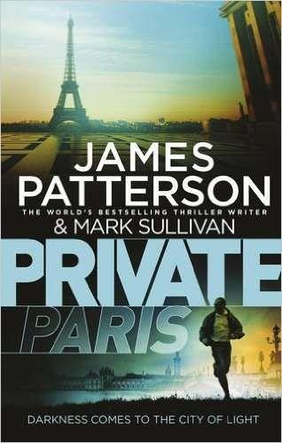 PRIVATE PARIS | 9781780892795 | PATTERSON, JAMES