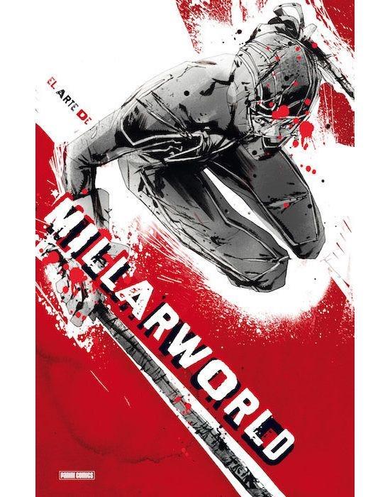 ARTE DE MILLARWORLD, EL | 9788490945643