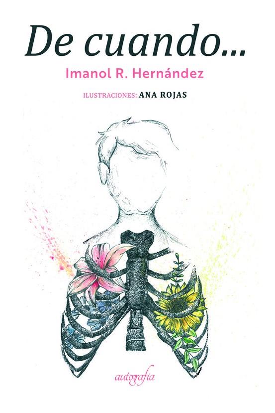 DE CUANDO... | 9788418337697 | R. HERNÁNDEZ, IMANOL