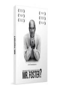 DVD HOW MUCH DOES YOUR BUILDING WEIGH, MR. FOSTER? | 9788493949839 | FOSTER, NORMAN