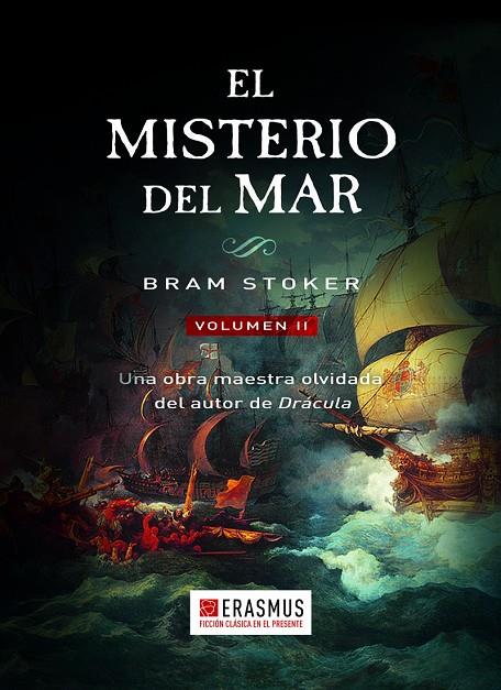 MISTERIO DEL MAR, EL II | 9788415462460 | STOKER, BRAM