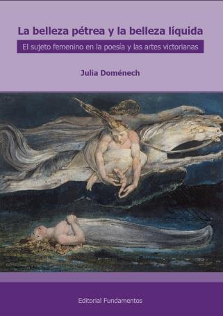BELLEZA PÉTREA, LA BELLEZA LÍQUIDA, LA | 9788424512095 | DOMÉNECH LÓPEZ, JULIA