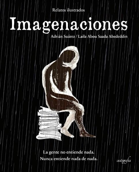 IMAGENACIONES | 9788419300638 | ABOU SAADA ABEDEDDIN, LAILA / SUAREZ, ADRIAN