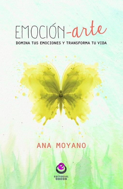 EMOCION-ARTE | 9788416847075 | MOYANO, ANA