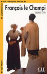 FRANÇOIS LE CHAMPI | 9782090317992