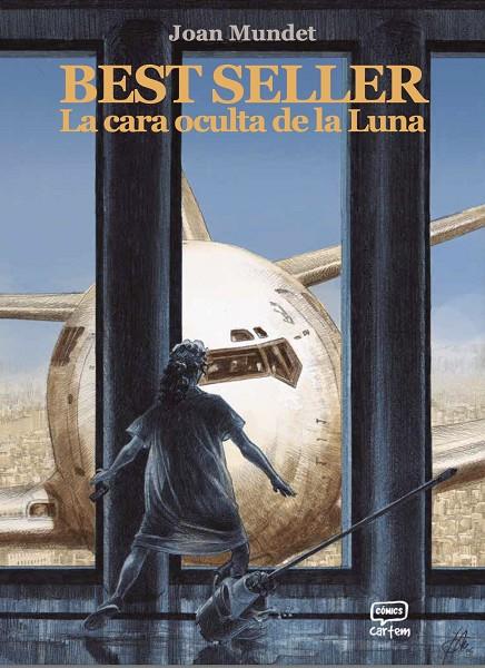 BEST SELLER - LA CARA OCULTA DE LA LUNA | 9791388003233 | MUNDET, JOAN