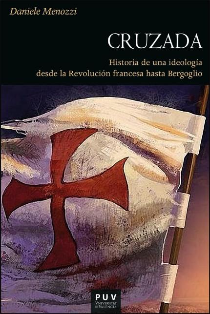 CRUZADA | 9788411181136 | MENOZZI, DANIELE