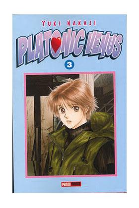 PLATONIC VENUS 03 | 977188510100700003 | NAGAJI, YUKI