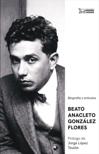 BEATO ANACLETO GONZÁLEZ FLORES | 9791388176159 | GONZÁLEZ FLORES, ANACLETO
