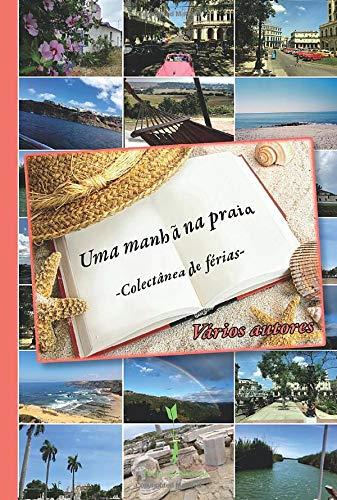 MANHÂ NA PRAIA, UMA | 9789895425488