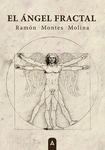 ÁNGEL FRACTAL, EL | 9791388058127 | MONTES MOLINA, RAMON