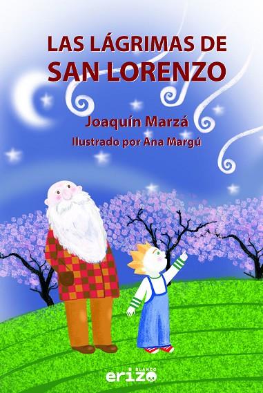 LÁGRIMAS DE SAN LORENZO, LAS | 9788419589873 | MARZÁ MERCÉ, JOAQUÍN