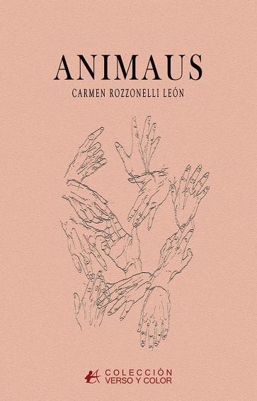 ANIMAUS | 9788410253148 | ROZZONELLI LEON, CARMEN