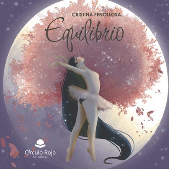 EQUILIBRIO | 9788411756211 | FENOLLOSA, CRISTINA