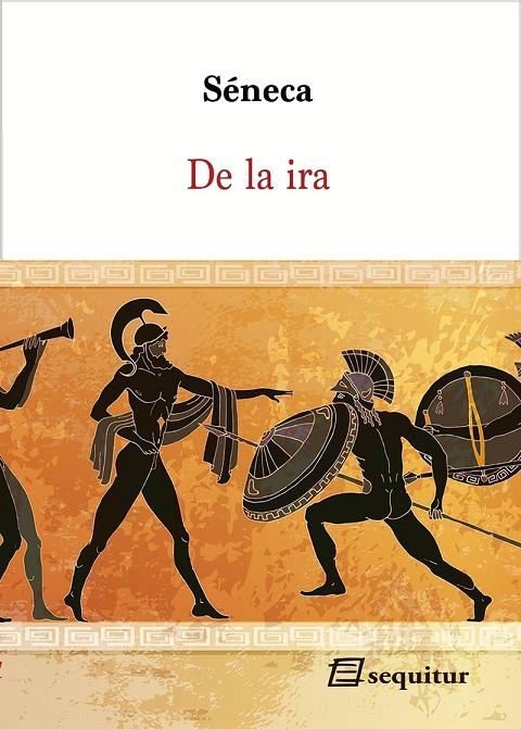 DE LA IRA | 9788415707691 | SENECA