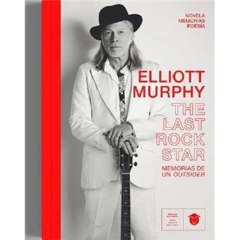 ELLIOTT MURPHY | 9788494946028 | MURPHY, ELLIOTT