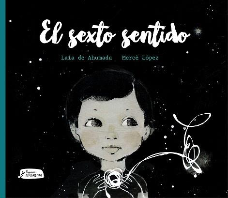 SEXTO SENTIDO, EL | 9788415518631 | DE AHUMADA, LAIA