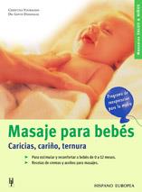 MASAJE PARA BEBÉS | 9788425514975 | VOORMANN, CHRISTINA / DANDEKAR, GOVIN